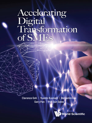 cover image of Accelerating Digital Transformation of Smes